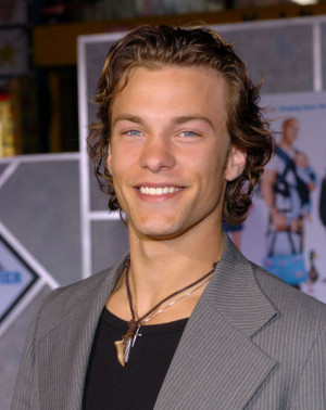 Kyle Schmid