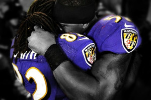 torrey smith and ray lewis