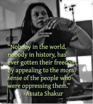 Assata Shakur First Woman On FBI’s Most Wanted List, Doubles Reward ...