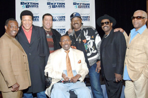 Pic of the Day ~ Old School Celebs ReUnite