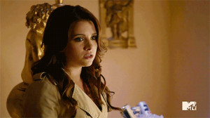 mine faking it katie stevens Rita Volk karmy amy raudenfeld karma ...