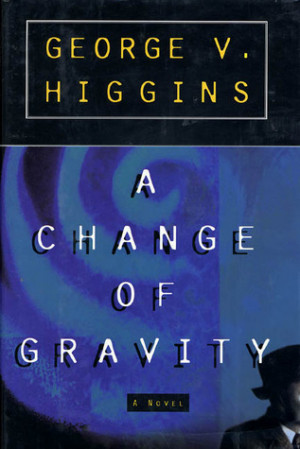 Start by marking “A Change of Gravity” as Want to Read: