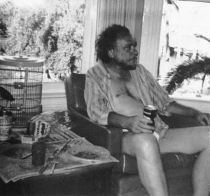 Charles Bukowski (1920-1994)