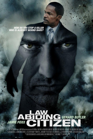 Cinewise Throwback - Law Abiding Citizen (2009)