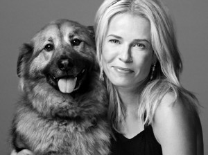 chelsea handler