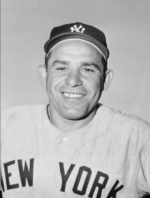 Berra, Yogi Biography