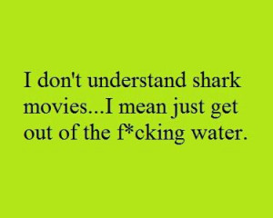 Which is why we now have Sharknado