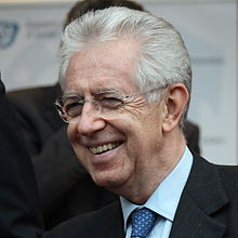 Mario Monti Quote