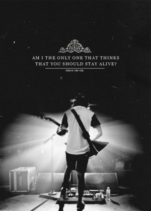 pierce the veil quotes,