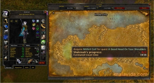 download wow quest tracker