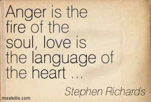 Quotes, Amazing Quotations, Authors of Quotes heart, love, language ...