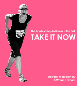 motivational quotes for women athletes