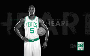 kevin garnett wallpaper