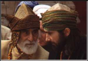 Tell us about yourself