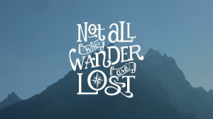 blue mountains quotes typography the lord of the rings jrr tolkien ...