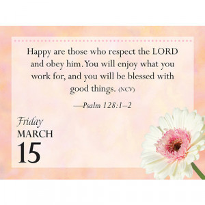 Home >> Desk Calendars >> 2014 Bible Verses and Quotes Desk Calendars