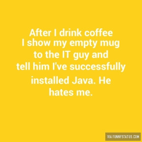 Coffee - Quotes -+images+%2C+...