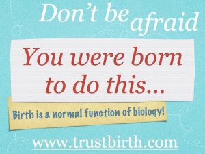 The Lie About Birth - Natural Mo...