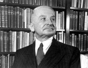 Ludwig von Mises (1881-1973)