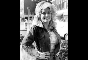 dolly parton life
