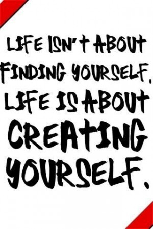 So go out and get creating!!