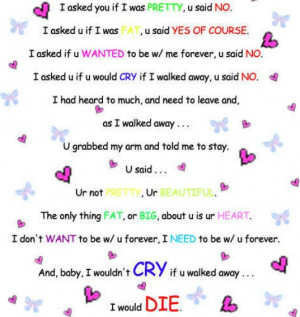 Why did you break my heart quotes pictures 1