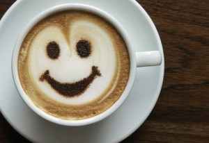 Cloudy’s Column: Welcome to smiley world!