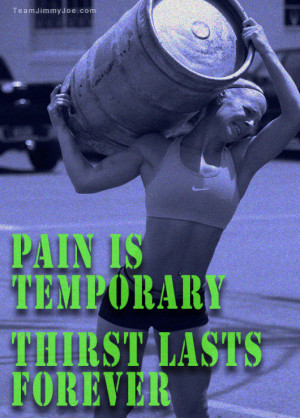 Workout Pain Quotes Funny 11 motivational fitness