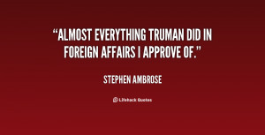 Quotes About Affairs