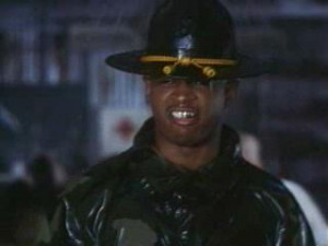 Major Payne (1994)