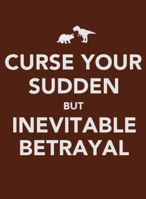 Hoban Washburn Quote from Firefly