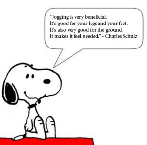 this weeks theme at tiart is running quotes and sayings