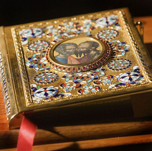 ... Answers about the Orthodox view on passages from the Holy Scriptures