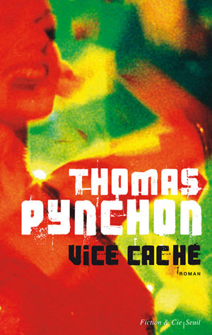 Thomas pynchon inherent vice you tube