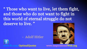 ... Quotes Wallpapers: Adolf Hitler Famous Quotes Famous Quotes,Wallpapers