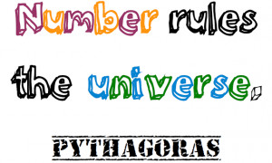 Inspirational Math Quotes For Students Math = love: free downloads