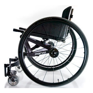 Marvel Wheelchairs