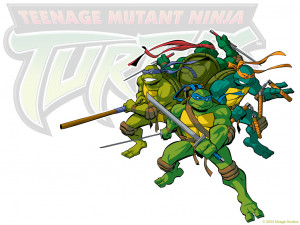 ... 2003 Teenage Mutant Ninja Turtles series from Dec. 22 – 28, at 8:00
