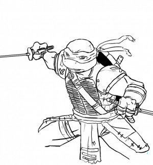 Movie Leo Lines by majorpain