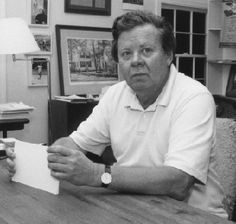 Famous Mississippian: Willie Morris, author of 