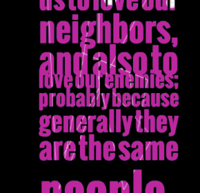 nice quotes about neighbors nice quotes about neighbors nice quotes ...