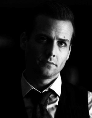Suits: Harvey Specter - Is Perfect #3 by Im-da-moon