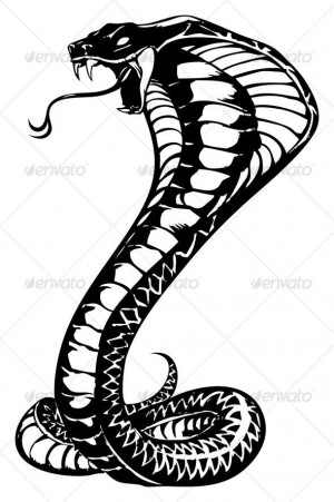 snake tattoo cobra tattoo cobra snakes tattoo snakes snakes plissken ...