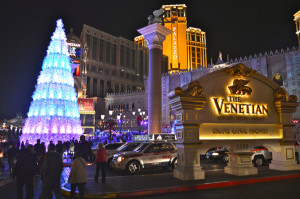 New Las Vegas City Hall Now