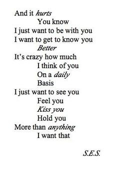 you quotes i want you so bad quotes holding i just want you quotes ...