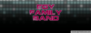 EgY FaMiLy BaNd Profile Facebook Covers