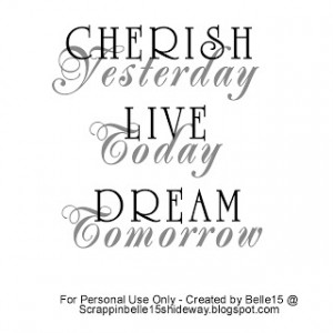Cherish Family And Friendship Quotes http://scrappinbelle15shideaway ...