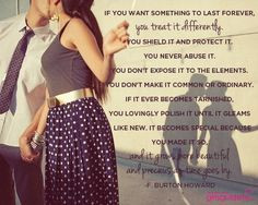 ... more beautiful and precious as time goes by. ~F. Burton Howard #quote