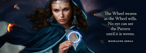 Wheel of Time Facebook Banners from Tor.com