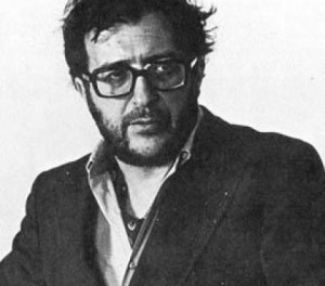Luciano Berio, Italian composer who developped an Italian movement of ...